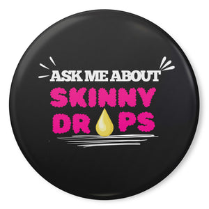 Button Pins