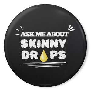 Button Pins