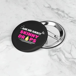 Button Pins
