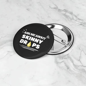 Button Pins