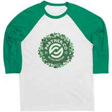 Load image into Gallery viewer, Partner.Co | Unisex Ragland |  Marching Success
