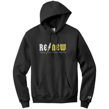 Load image into Gallery viewer, Partner.Co | RENEW AC/DC Logo | Hoodie
