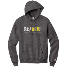 Load image into Gallery viewer, Partner.Co | RENEW AC/DC Logo | Hoodie
