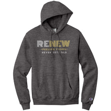 Load image into Gallery viewer, Partner.Co | RENEW GENX Logo| Hoodie
