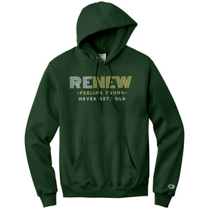 Partner.Co | RENEW GENX Logo| Hoodie