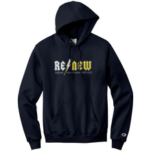 Load image into Gallery viewer, Partner.Co | RENEW AC/DC Logo | Hoodie
