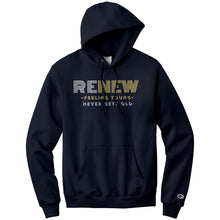 Load image into Gallery viewer, Partner.Co | RENEW GENX Logo| Hoodie
