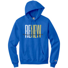 Load image into Gallery viewer, Partner.Co | RENEW Tall Logo| Hoodie
