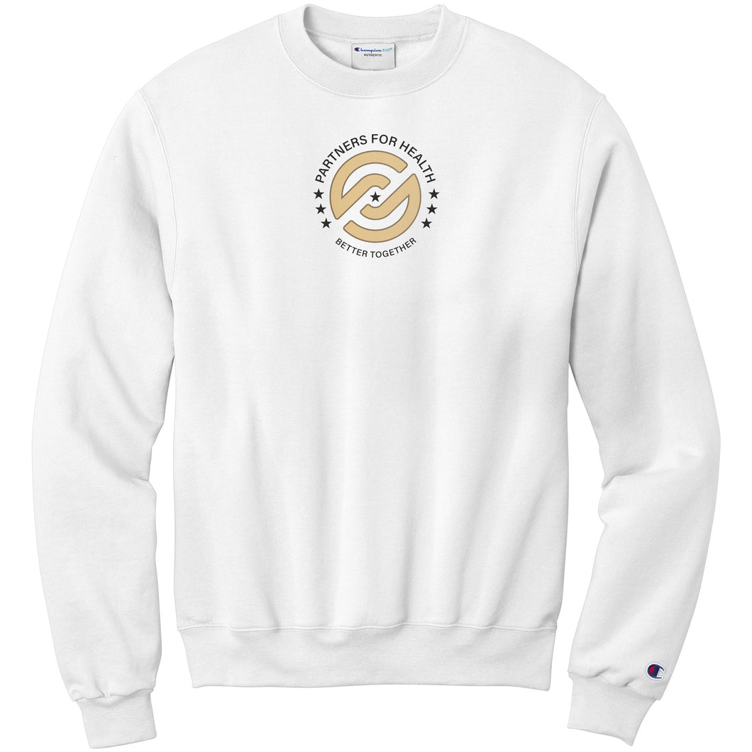 Partners For Health| Sweatshirt