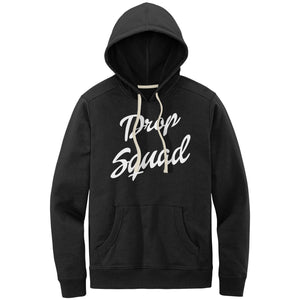 Partner.Co | Drop Squad | District Men's Refleece Hoodie