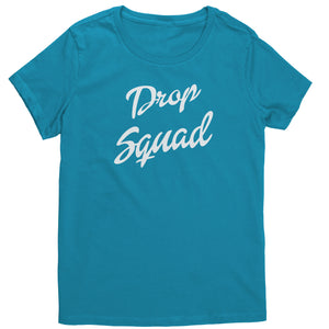 Partner.Co | Drop Squad | District Women's Shirt