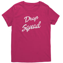 Load image into Gallery viewer, Partner.Co | Drop Squad | District Women&#39;s Shirt
