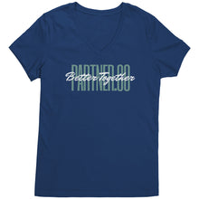 Load image into Gallery viewer, District Womens V-Neck
