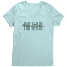 Load image into Gallery viewer, District Womens V-Neck
