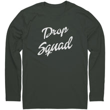 Load image into Gallery viewer, Partner.Co | Drop Squad | Men&#39;s Triblend Long Sleeve Shirt
