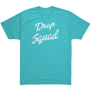 Partner.Co | Drop Squad |Men's Triblend Shirt