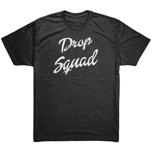 Partner.Co | Drop Squad |Unisex Triblend Shirt