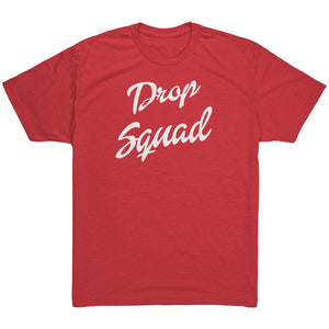 Partner.Co | Drop Squad |Men's Triblend Shirt