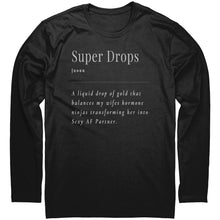 Load image into Gallery viewer, Next Level Long Sleeve Shirt
