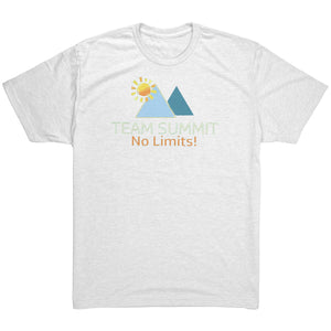 Team Summit| Unisex Triblend T-Shirt