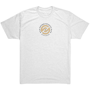 Partners For Health | Unisex Triblend Shirt