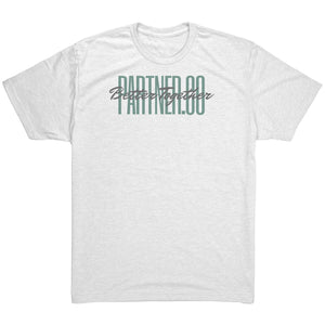 Next Level Mens Triblend Shirt