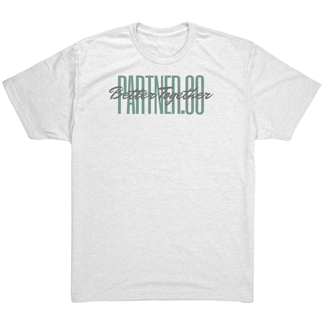 Next Level Mens Triblend Shirt