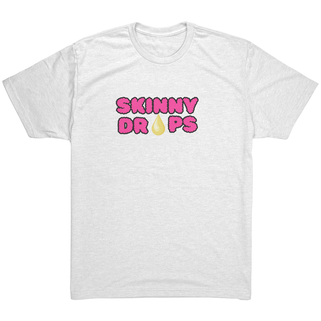 Next Level Mens Triblend Shirt
