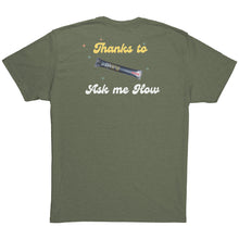 Load image into Gallery viewer, Next Level Mens Triblend Shirt
