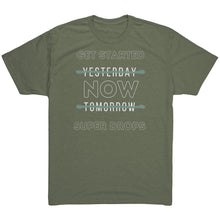 Load image into Gallery viewer, Partner.Co | Next Level Tri blend T-Shirt | Get Started Now Super Drops

