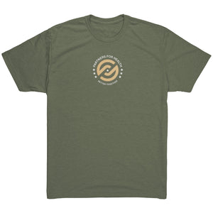 Partners For Health | Unisex Triblend Shirt