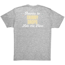 Load image into Gallery viewer, Next Level Mens Triblend Shirt
