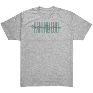 Next Level Mens Triblend Shirt