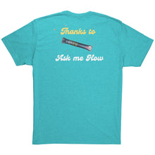 Load image into Gallery viewer, Next Level Mens Triblend Shirt
