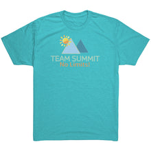 Load image into Gallery viewer, Team Summit| Unisex Triblend T-Shirt
