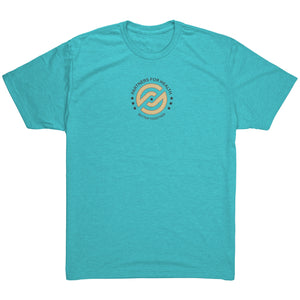 Partners For Health | Unisex Triblend Shirt