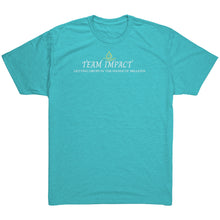 Load image into Gallery viewer, Team Impact| Unisex Triblend Shirt | Ask Me WHY You Need These Drops
