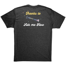 Load image into Gallery viewer, Next Level Mens Triblend Shirt
