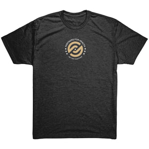 Partners For Health | Unisex Triblend Shirt