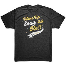 Load image into Gallery viewer, Next Level Mens Triblend Shirt
