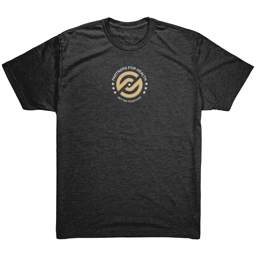 Partner.Co | Unisex Triblend | Shirt