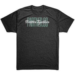 Next Level Mens Triblend Shirt