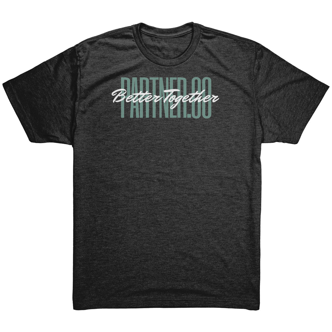 Next Level Mens Triblend Shirt