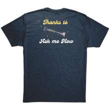 Load image into Gallery viewer, Next Level Mens Triblend Shirt

