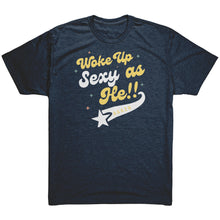Load image into Gallery viewer, Next Level Mens Triblend Shirt
