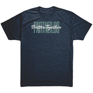Next Level Mens Triblend Shirt