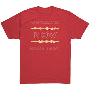 Partner.Co | Unisex Triblend | Shirt