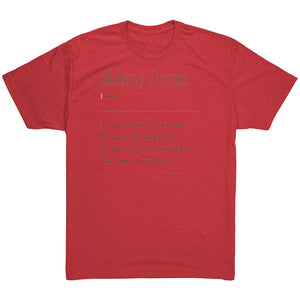 Partner.Co | Unisex Triblend | Shirt