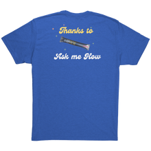 Load image into Gallery viewer, Next Level Mens Triblend Shirt
