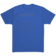 Load image into Gallery viewer, Partner.Co | Unisex Triblend | Shirt
